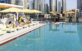 Steigenberger Hotel Downtown Dubai