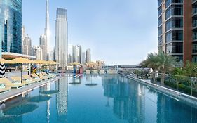 Steigenberger Hotel Downtown Dubai